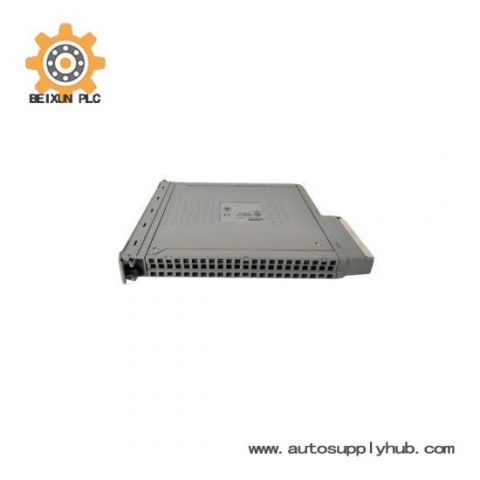 ICS Triplex T8403 Digital Input Module - Allen-Bradley / Rockwell Automation