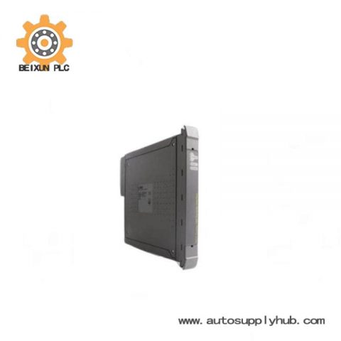 ICS TRIPLEX T8800 Digital Input Module - High-Performance PLC Component