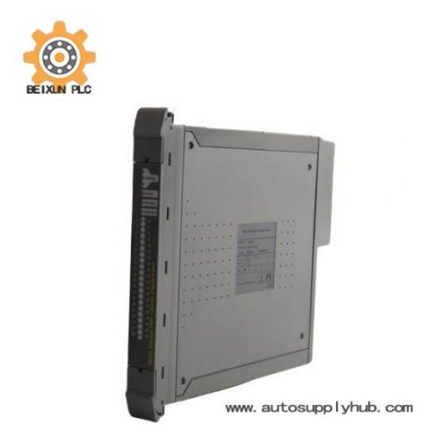 ICS Triplex Trusted T8423 - High-Reliability Digital Input Module