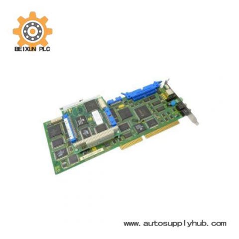 Indramat MTC-P01.2-M2-A2-NN-NN-FW FWA-MTCP01-M01-18VRS-NN Control Board: Advanced Automation Solution