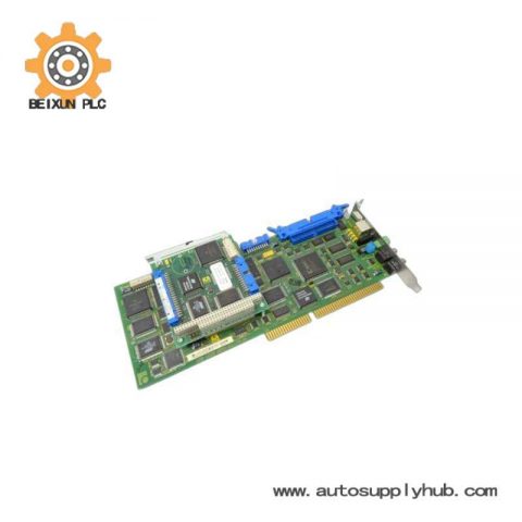 Indramat MTC-P01.2-M2-A2-NN-NN-FW: Advanced FWA-MTCP01 Expansion Module