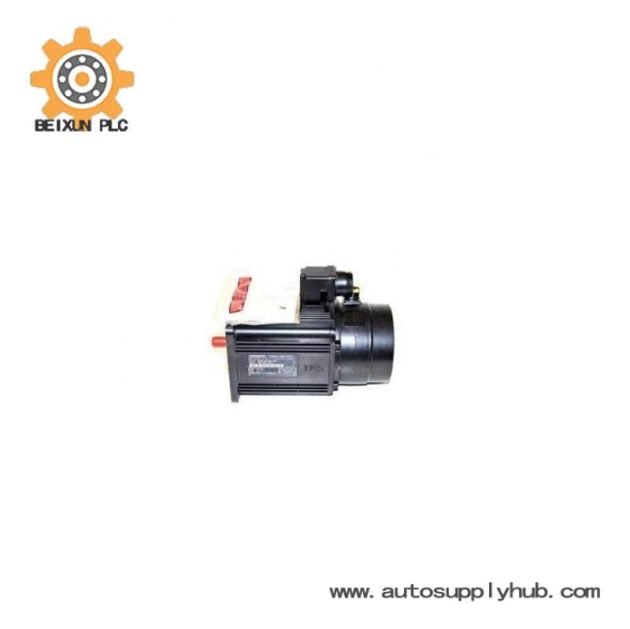 Indramat MAC092b-0-qd-2-c/095-R-0 High-Performance Permanent Magnet Motor