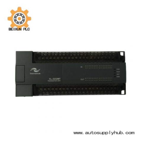 Inovance H2U-2416 MT Programmer Controllable