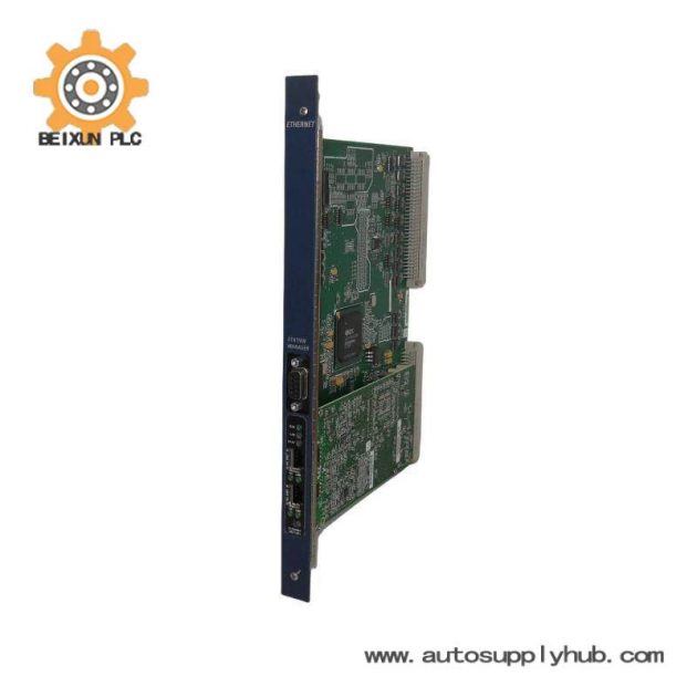 KOLLMORGEN INTERFACE 0Z0-026319D Control Module