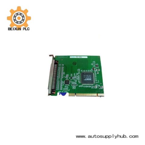 ADLINK INTERFACE PCI-8521 Host side bus bridge board