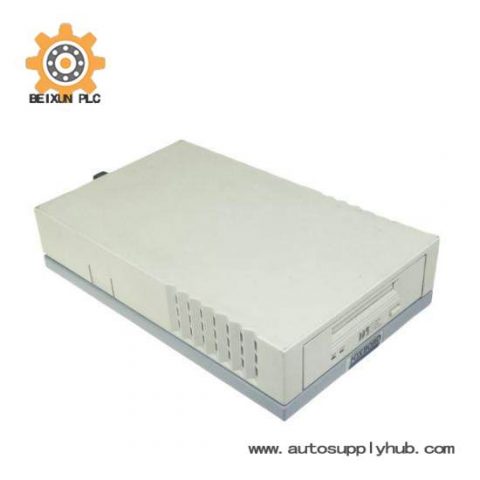 Invensys Foxboro P0971UZ I/A Series Control Module