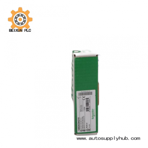 Schneider PowerLogic ION 7550 - Industrial Automation Module