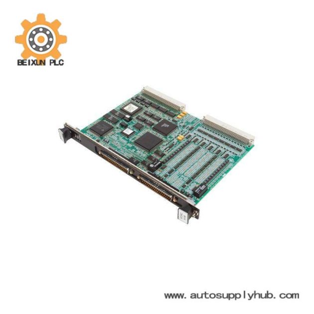 GE IS200ACLEH1B: Precision PCB Component for Industrial Control Systems