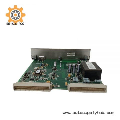 GE IS200DSPXH1BDB6B: High-Performance PC Board for Industrial Automation