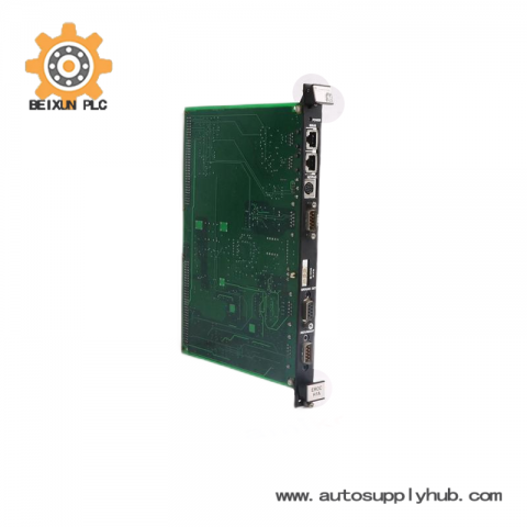 GE IS200DSPXH1DBC - High-Performance Digital Signal Process Controller