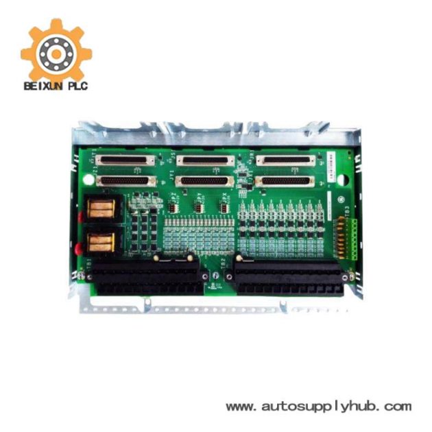 GE IS200RAPAG1BBA Rack Power Supply Board, Control System Solutions