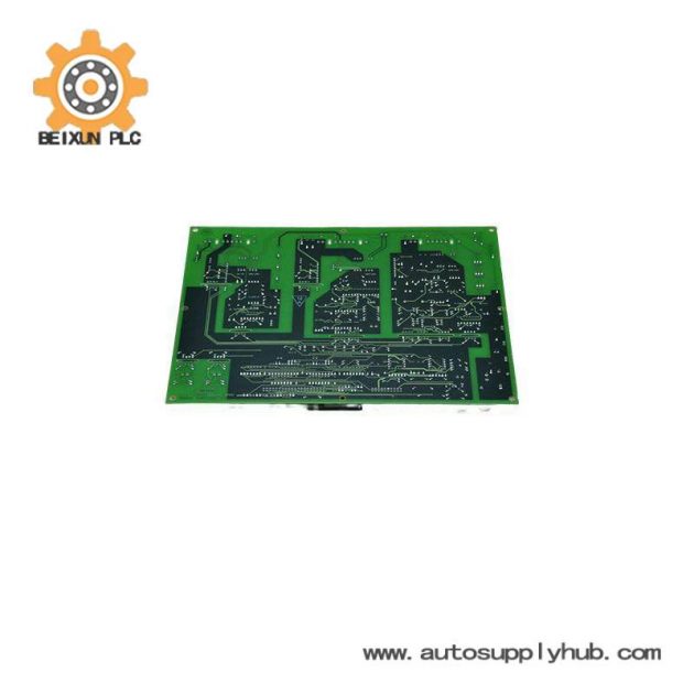 GE IS200TRESH1ABB: Input Terminal Board for Industrial Automation, Maximize Efficiency & Reliability