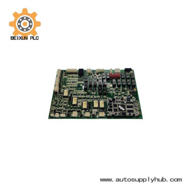 GE IS200 TRPA H1 AFC I/O MODULE - High Precision Control Solution for Industrial Automation