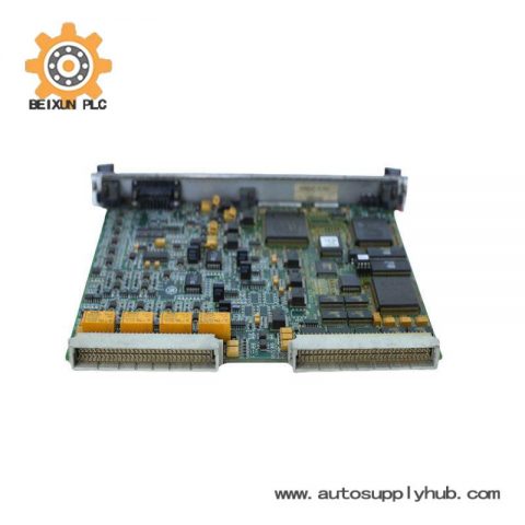 GE IS200VSVOH1BDC - Advanced Servo Control Board for Precision Manufacturing