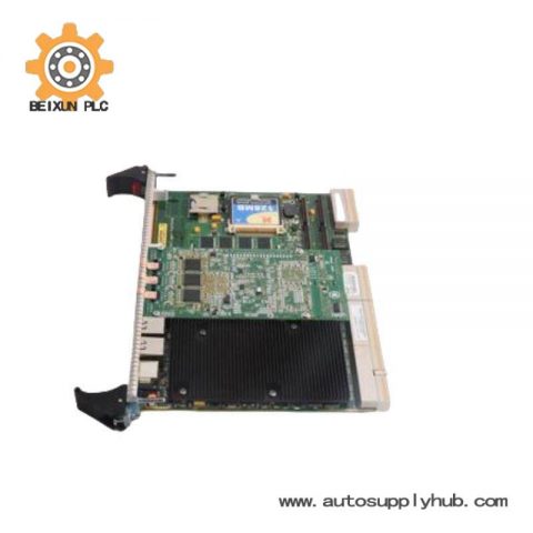 GE IS215UCCCM04AB: Advanced Power Supply Module for Industrial Automation