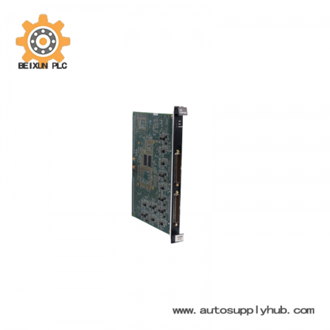 GE IS215UCVEH2AE VMIVME-7614-132: Advanced VME Control Card for Industrial Automation