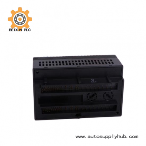 GE Fanuc IS215VAMBH1A & IS200VSPAH1ACC Industrial Control Module