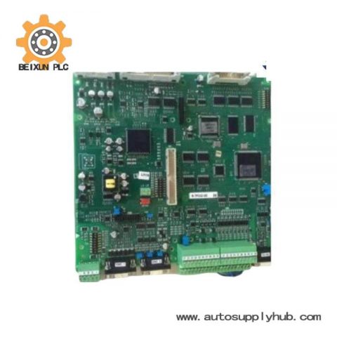 GE IS230JPDMG1B Feedback Module - Precision Control for Industrial Applications