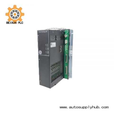 GE IS230PCAAH1A I/O Pack: Reliable Automation Solution