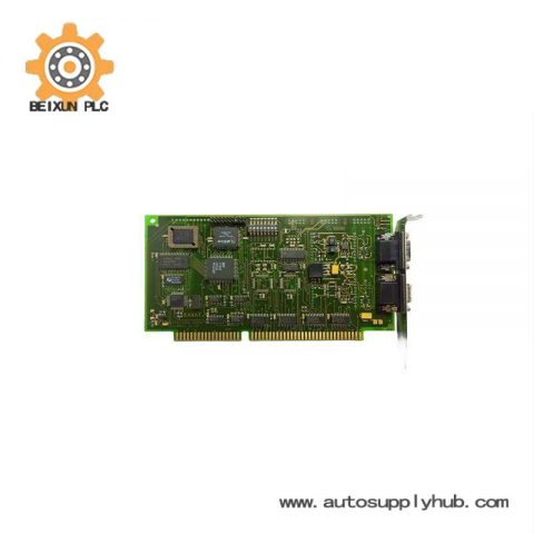 IXXAT IPC-I 320/ISA V2.10 Industrial Communication Module