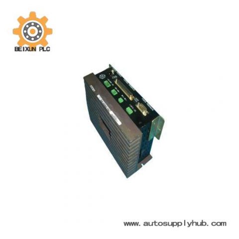 JL BHD-339E03-050: Precision Industrial Control Module