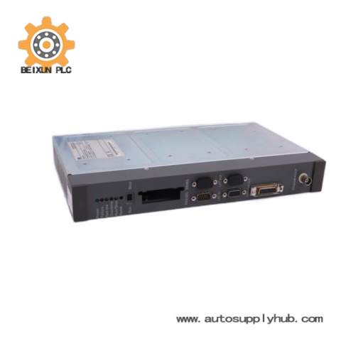 JL Controls IC500/K-SIDA/L-SIDA Industrial Control Module