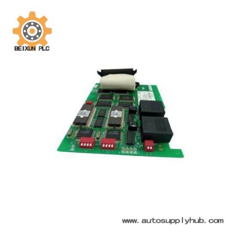 JL SCH45770 - Advanced Automation Control Module