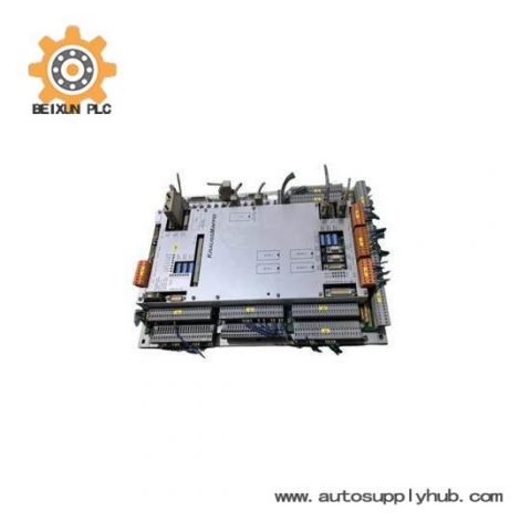 JL SCH51323 - High Precision Control Module, Factory Standard, Automation & Robotics