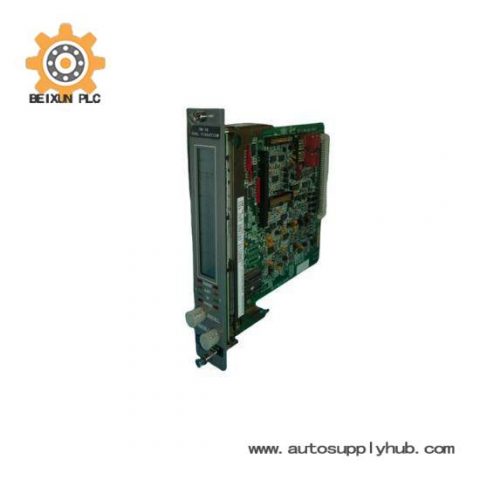 JL VM-5K/SST-2194-001-P001E: Advanced Industrial Control Module