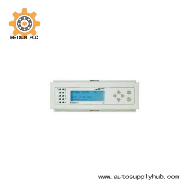 JOHNSON P70JA-16 Industrial Control Module