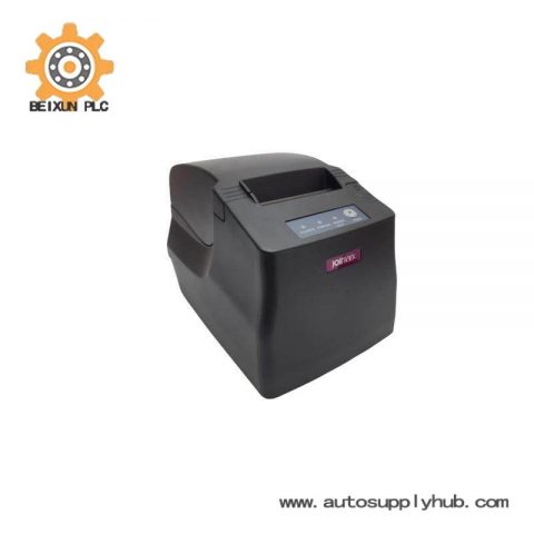 Jolimark TP510 Bluetooth Thermal Receipt Printer, Compact & Efficient Printing Solution