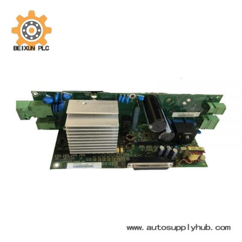 ABB JSEM-A1C Inverter Driver Board - Advanced Control Solution