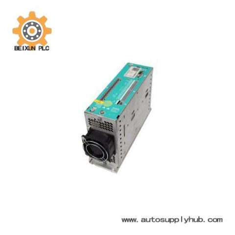 Karl Mayer CDB34.005C2.4 H36 - 15KW Servo Drive