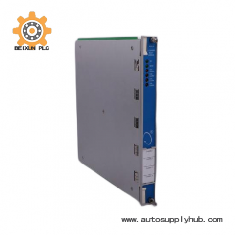 KEBA AR-281 Analog I/O 32Pin Input Module, High Precision Industrial Control