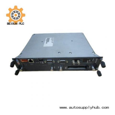 KEBA CU313 Custom Industrial Control Module