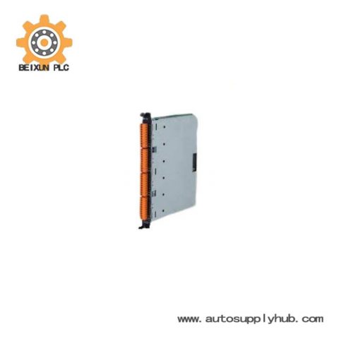 KEBA DO321/B Industrial Control Module, Precision and Durability in Automation