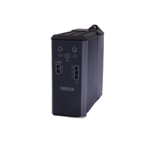 KEBA SC102/A - Advanced Motion Control Module