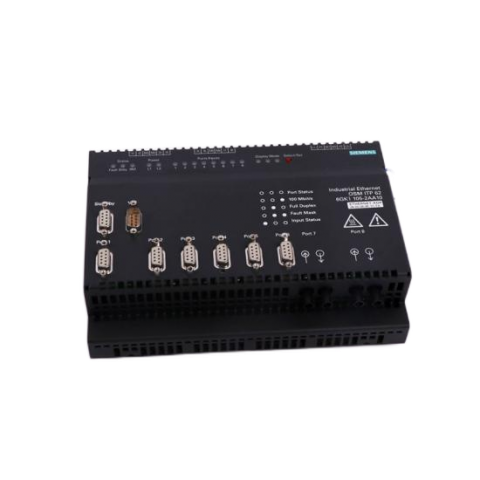 KOGYOSHA AV-007 ORIGINAL - High Performance Industrial Control Module