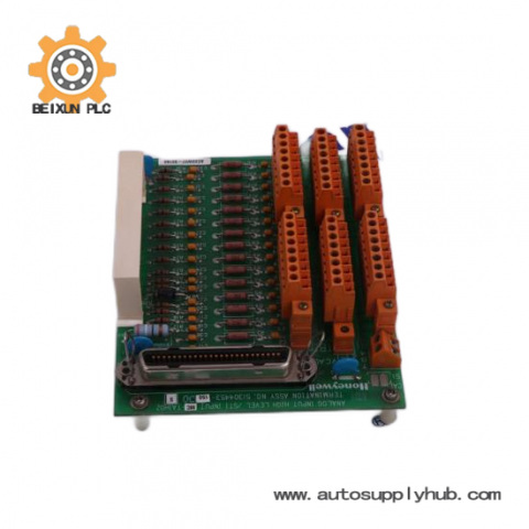 Kollmorgen 64WKS-M240/50-RLG Analog Servo Amplifier