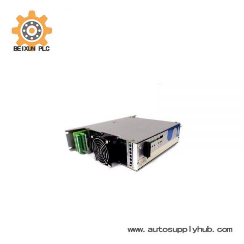 Kollmorgen 60WKS-CE240/12PB SERVO DRIVE