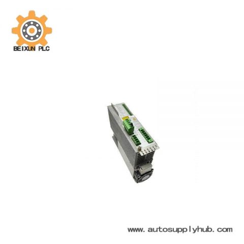 KOLLMORGEN 60WKS-M240/22 ANALOG SERVO AMPLIFIER