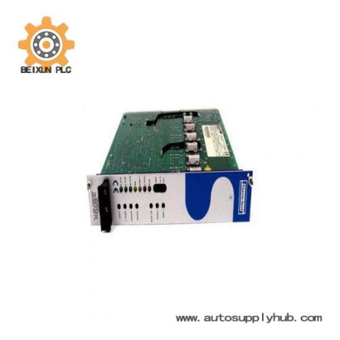 Kollmorgen 60WKS-CE240/12PB Servo Drive, Precision Control for Industrial Automation