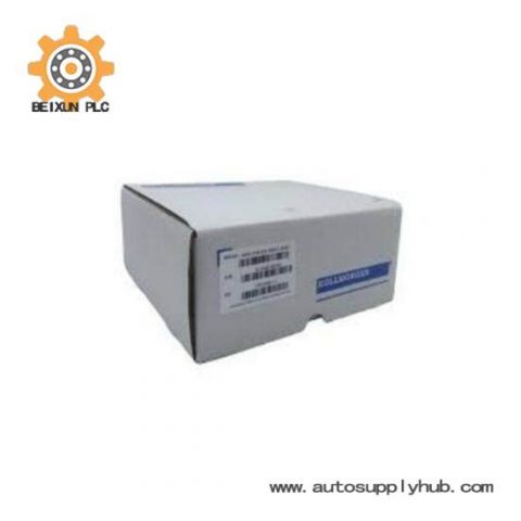 Kollmorgen AKD Series P00306-NBEC-0069 Motor Control Module