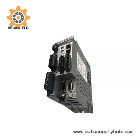 Kollmorgen AKD-P00306-NBEC-0069 Servo Drive: High-Performance Drive for Precision Control