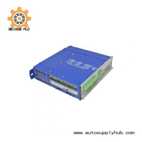 KOLLMORGEN S70602-NANANA Industrial Control Module