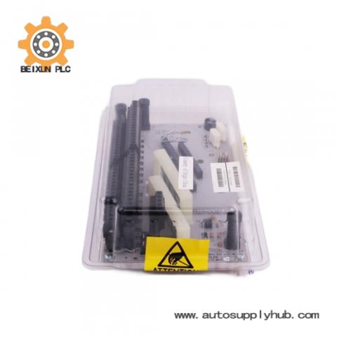 KONE P-24783-003 | Door Operator | Control Board