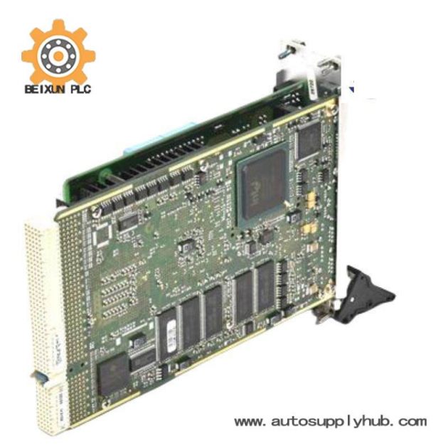 KONTRON CP306 36780 - Industrial CPU Controller Board