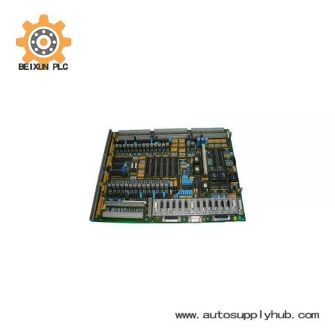 KraussMaffei IO 502/5088020 I/O Card & Modules - High Performance Control Solutions