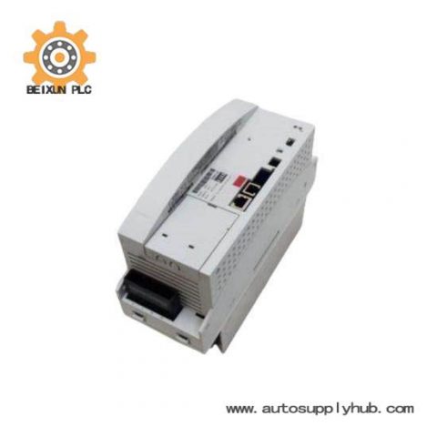 KUKA KSD1-16, Industrial Control Module