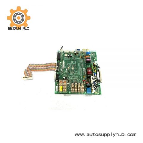 Kuka 00-138-379 Robot Safety Board: Industrial Grade Protection for Automation Systems